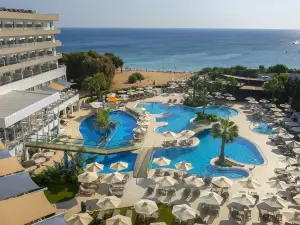 Melissi Beach Hotel & Spa