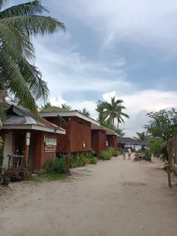 斯夫坎提納旅館