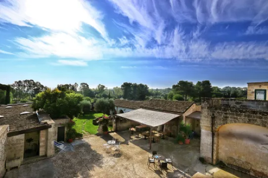 BioMasseria Santa Lucia