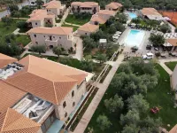 Mystras Grand Palace Resort & Spa - Pool