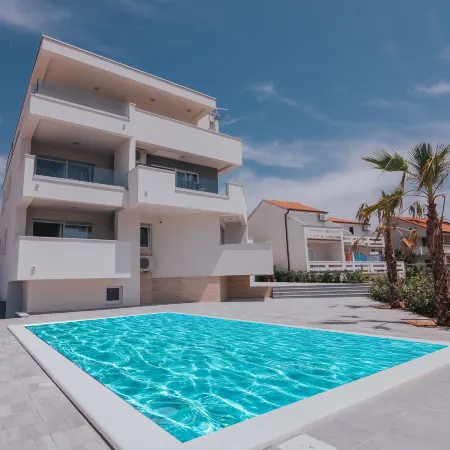 Pool Villas Aldura