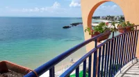 Family Hotel Evridika - Sea View