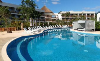 Hotel Mundo Maya Chichén Itzá
