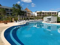 Hotel Mundo Maya Chichén Itzá - Семейные
