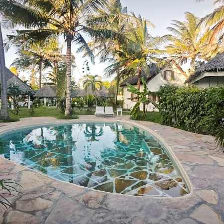 Kisiwa Apartments Watamu - at Ascot Resort -