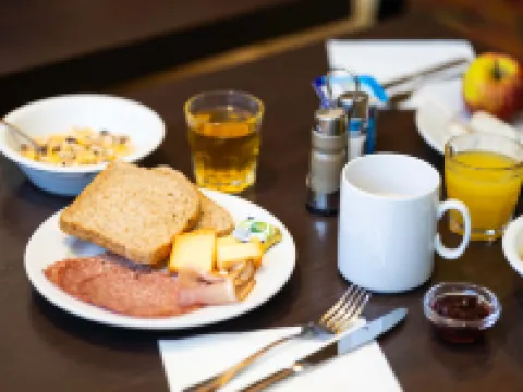 B&B HOTEL Mons Centre Hotéis em Mons