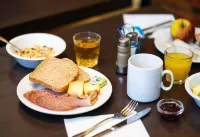 B&B HOTEL Mons Centre Hotels in Soignies