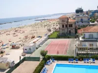 Hotel Atlantic Hotels in Viserbella