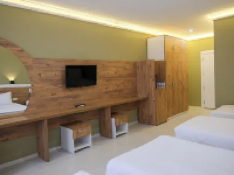 Altayhan Hotel Hotels in Amasya