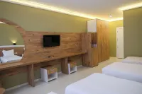 Altayhan Hotel Hotels in Amasya