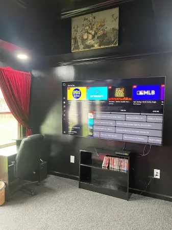 Family Friendly Home