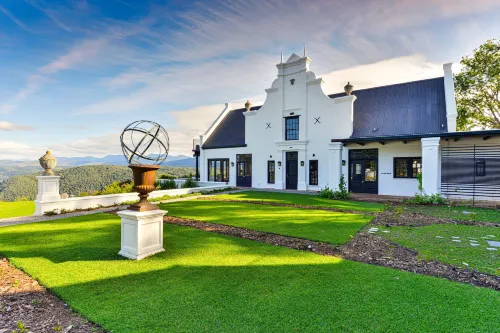 Fairview House Hotel a Greater Plettenberg Bay