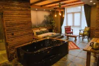 Hanedan Suit Hotel
