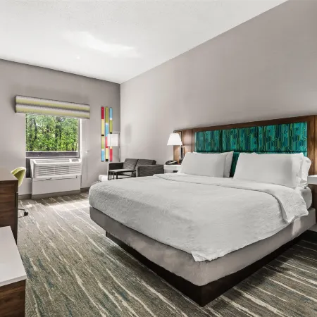 Hampton Inn Elkton