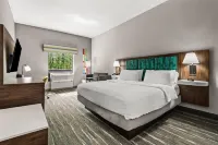 Hampton Inn Elkton - 2-Star