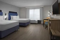 Hampton Inn Lenoir City - Lemmikkieläimet sallittu