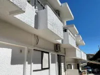 Aeolos Apartments Hotels in Kolymvari