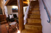 Unique Multi-Level Design and Private Patio - Charming Romantic Loft