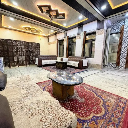 Su- Koon Homestay