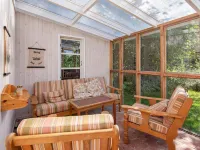 6 person holiday home in Grenaa