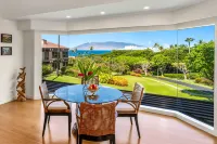 Ocean Views and Chef's Kitchen with Premium Amenities - Gorgeous Oasis