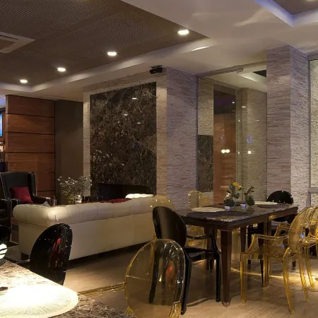Las Ventanas Hotel Boutique