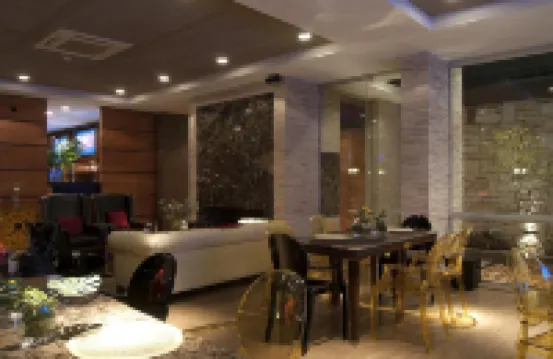 Las Ventanas Hotel Boutique