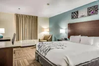 Wingate by Wyndham Kings Bay Naval Base / I-95 Hotel a Kingsland