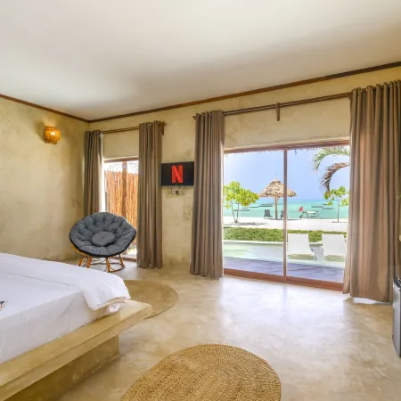 Safaya Luxury Villas - Adults Only