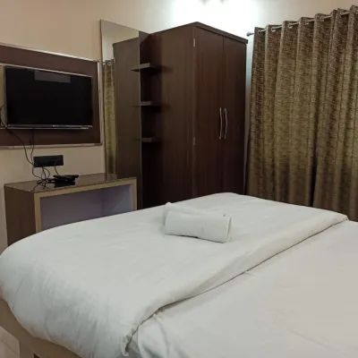 Soni Homestays