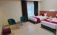 Hotel Cahaya 3