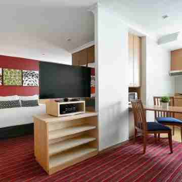 Service Residence at Stevens Others