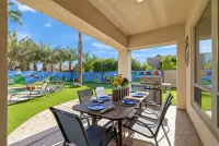 Super Mario Hideout Desert Dream