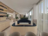 Seanergy Hotel Hotels in Scharonebene