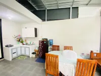Villa Family Greenland - 2 Bedrooms Hotels in Sukun
