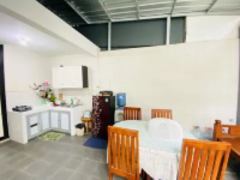 Villa Family Greenland - 2 Bedrooms