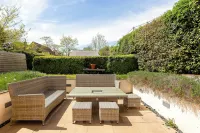 Field House - Stunning 3 Bedroom Home in Kingham! فنادق في Chipping Norton