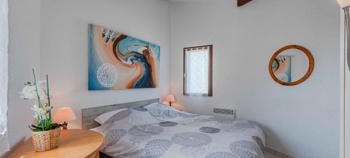 Antigua Hotels in Le Barcares