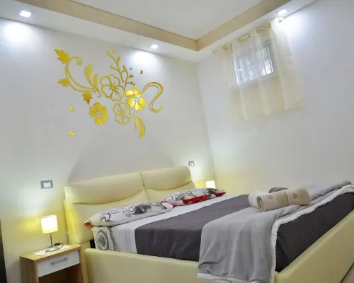 Casa Anna Three, two double bedrooms Các khách sạn ở Pimonte