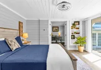 The Real McCoy: Historical Charm w/Pool, Views