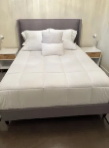 Newly-built modern farmhouse condo available in Grosse Pointe Park!