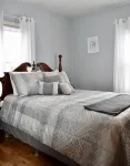 Cozy Garden House