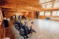 Tremont Lodge & Resort - Træningscentre