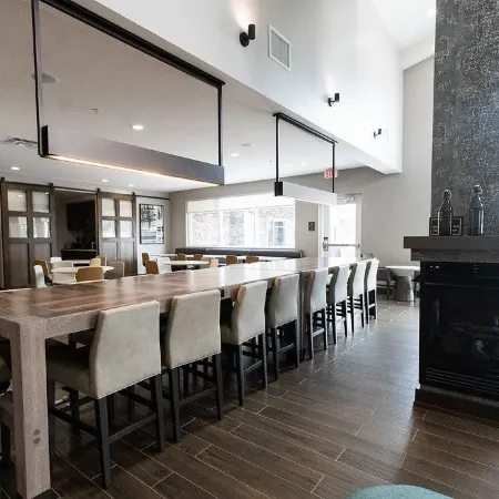 Residence Inn Tulsa Midtown