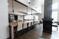 Residence Inn Tulsa Midtown - ペット同伴可