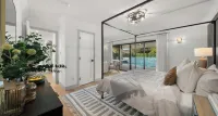 Luxury + Comfort in Old Town+Free Heated Pool & Spa