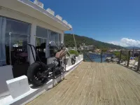 Hostel Farol da Barra