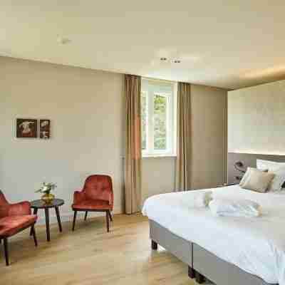 Boutique Hotel Ter Wallen Rooms