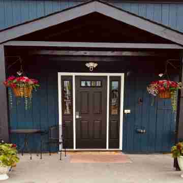 North Star Place Hotel Exterior