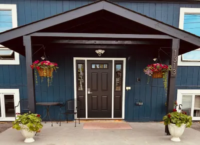 North Star Place Hotels in 